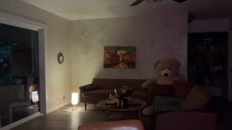 Kailee Smile online show from 5, 3, 2026