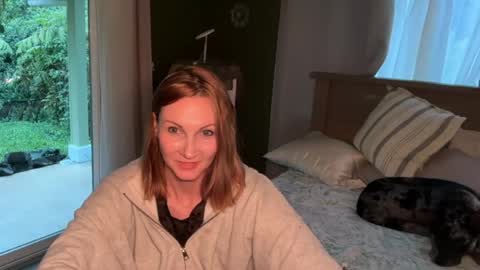 Kailee Smile online show from 3, 6, 2026