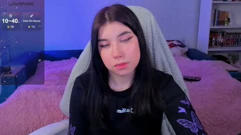 Kailey NONUDE online show from 11, 12, 2024