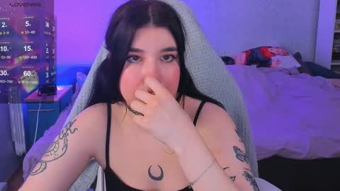 Kailey NONUDE online show from 30, 1, 2025