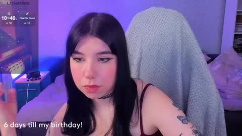 Kailey NONUDE online show from 22, 2, 2025