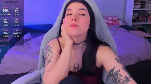 Kailey NONUDE online show from 3, 3, 2025