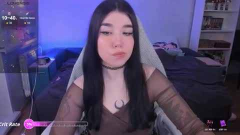 Kailey NONUDE online show from 12, 9, 2025