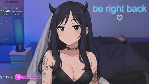 Kailey NONUDE online show from 31, 10, 2025