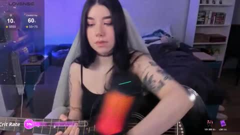 Kailey NONUDE online show from 25, 11, 2025