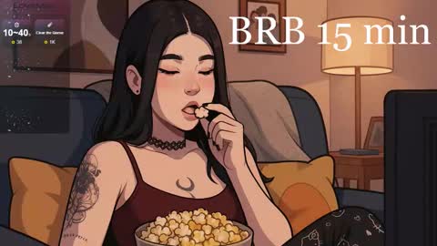 Kailey NONUDE online show from 21, 12, 2025