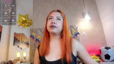 Snapshot of kailinmoon chatting on 7, 7, 2026 Kailin online show from 7, 7, 2026