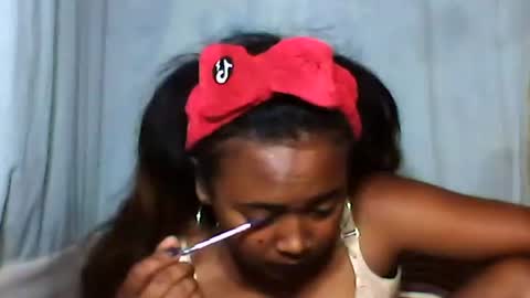 kaillah online show from 4, 12, 2025