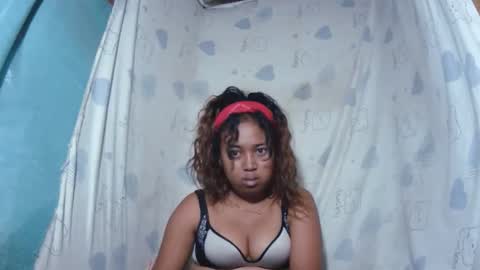 kaillah online show from 22, 4, 2026