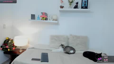 KailuaRose online show from 23, 2, 2025