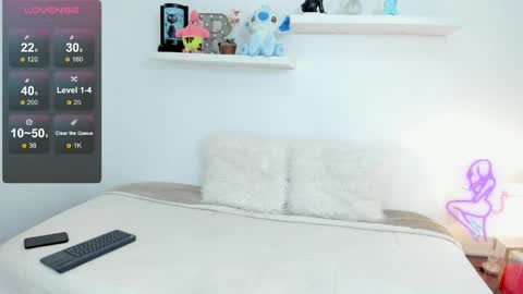 KailuaRose online show from 11, 4, 2026