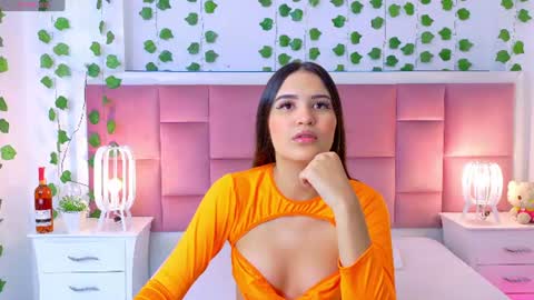 Snapshot of kaily_sweet1 chatting on 16, 6, 2026 kelly online show from 16, 6, 2026