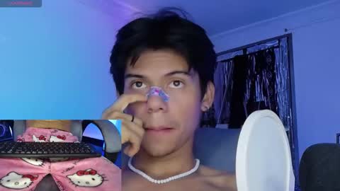 KAIN online show from 11, 9, 2025