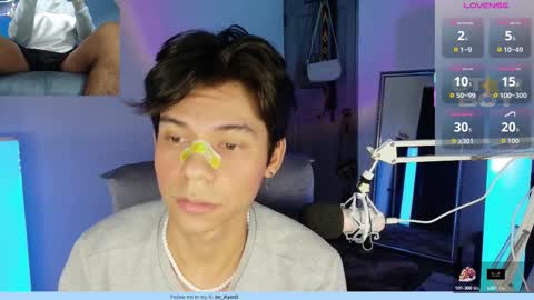 KAIN online show from 30, 9, 2025