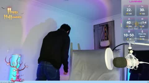 KAIN online show from 5, 10, 2025