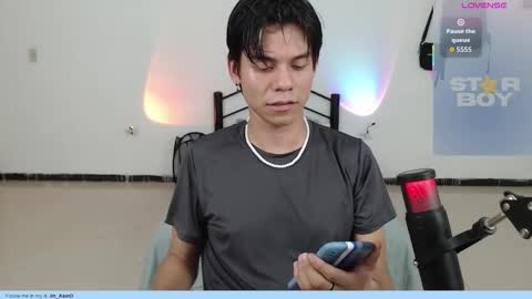 KAIN online show from 13, 10, 2025