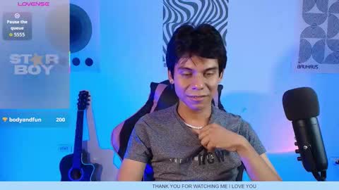 KAIN online show from 10, 11, 2025