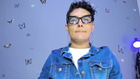 kaira_mosse_ online show from 17, 10, 2025