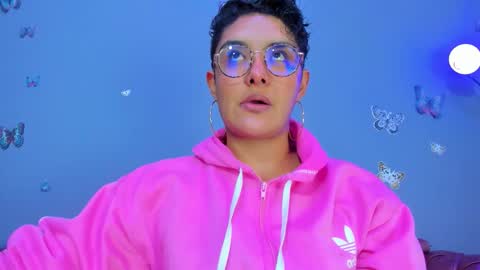 kaira_mosse_ online show from 18, 1, 2026