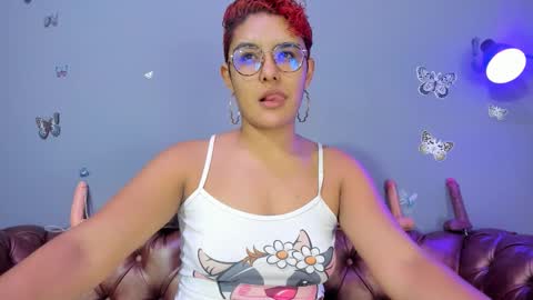kaira_mosse_ online show from 28, 2, 2026