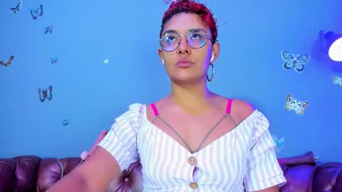 kaira_mosse_ online show from 19, 3, 2026