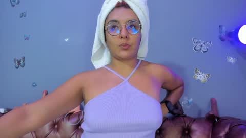 kaira_mosse_ online show from 25, 3, 2026