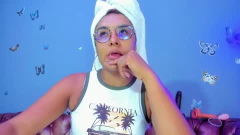 kaira_mosse_ online show from 10, 4, 2026