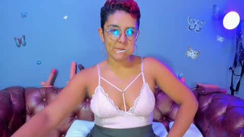 kaira_mosse_ online show from 18, 4, 2026