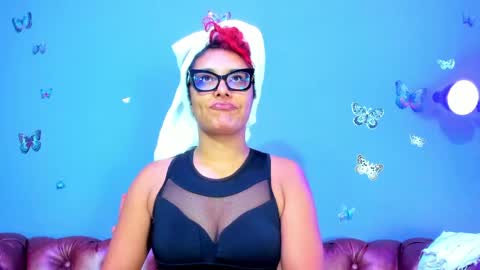kaira_mosse_ online show from 22, 5, 2026