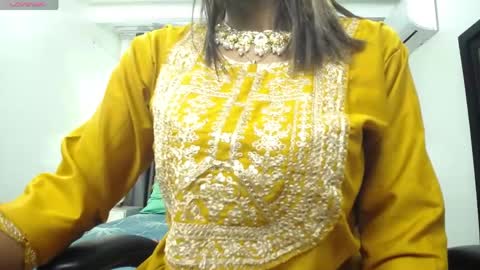 Snapshot of kairadayaamaii chatting on 13, 4, 2026 Kaira online show from 13, 4, 2026