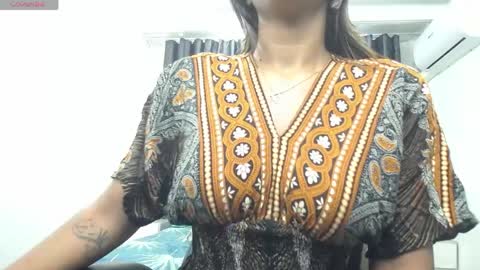 Snapshot of kairadayaamaii chatting on 15, 4, 2026 Kaira online show from 15, 4, 2026