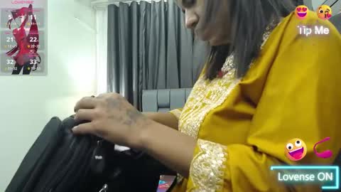 Snapshot of kairadayaamaii chatting on 27, 5, 2026 Kaira online show from 27, 5, 2026