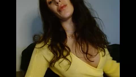 Kaira Ember online show from 27, 2, 2026