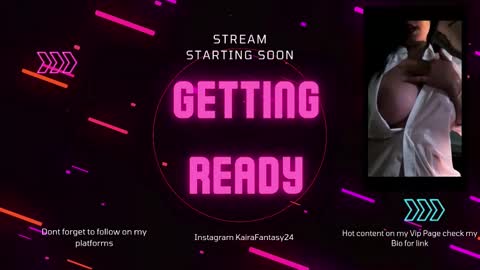 Kairafantasy online show from 13, 2, 2025