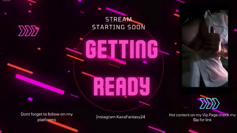 Kairafantasy online show from 13, 2, 2026