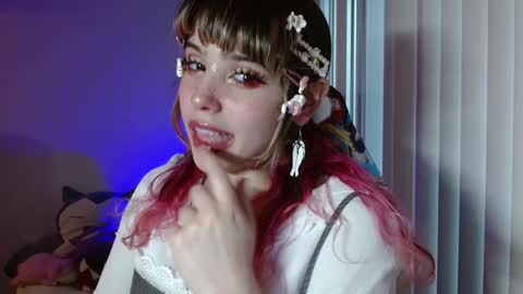 Kairi online show from 21, 1, 2025