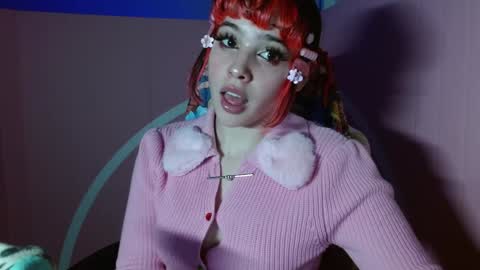 Kairi online show from 29, 1, 2025