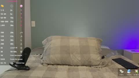 Kairos Meucci online show from 9, 12, 2024