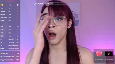 Kai online show from 2, 1, 2025