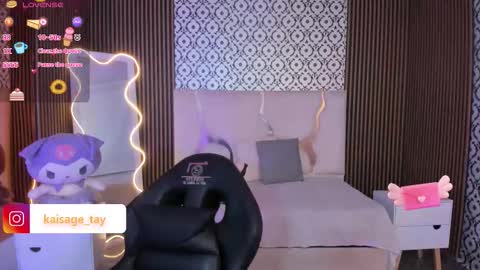 kaisage_tay online show from 3, 10, 2025