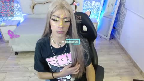 kaisage_tay online show from 30, 3, 2026