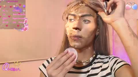 kaisage_tay online show from 9, 4, 2026