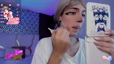 kaisage_tay online show from 4, 6, 2026