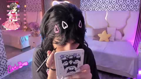 kaisage_tay online show from 6, 6, 2026