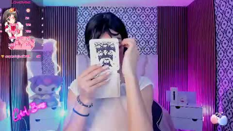 kaisage_tay online show from 13, 6, 2026