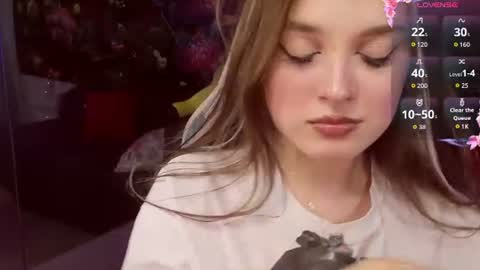 Kaisa online show from 26, 6, 2026