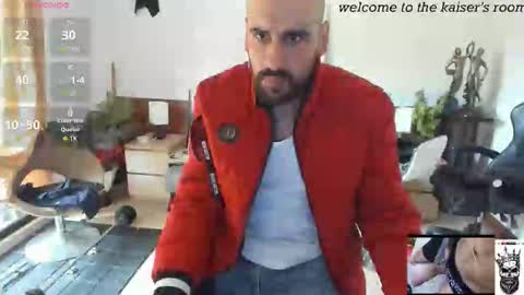 kaiser679 online show from 6, 3, 2026