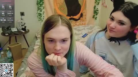 Kessy online show from 18, 11, 2025