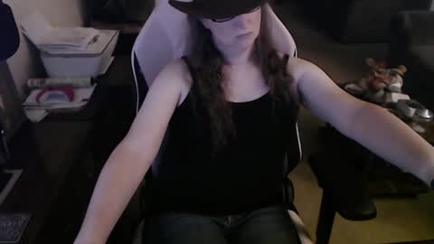 Snapshot of kait331 chatting on 27, 9, 2025 Camprincess331 online show from 27, 9, 2025