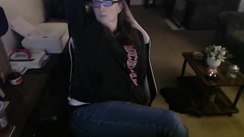 Camprincess331 online show from 19, 2, 2026